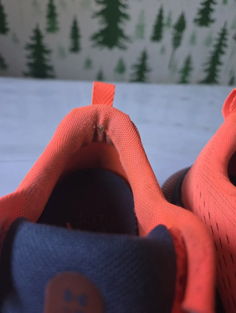 Under Armour HOVR Running Shoes